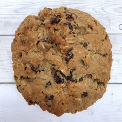 Oatmeal Raisin Cookie