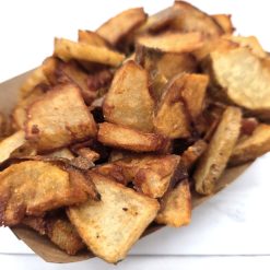 Crispy Potatoes
