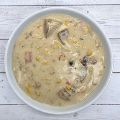 Corn Chowder - Frozen Quart