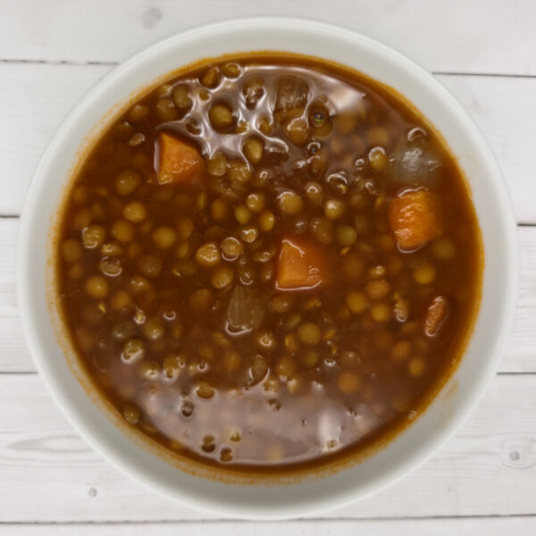 Lentil Soup