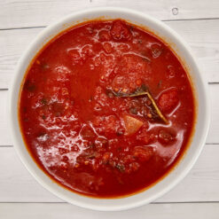 Tomato Basil Soup - Frozen Quart