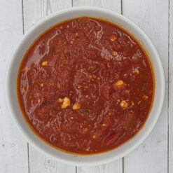 Tomato Feta Soup - Frozen Quart