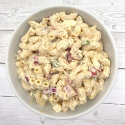 Macaroni Salad - Deli Container