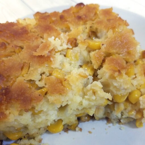 Corn Casserole