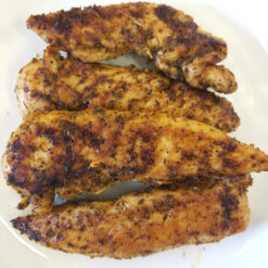 House Grilled Chicken Tenders