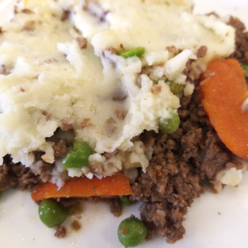 Shepherd's Pie