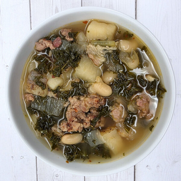 Zuppa Toscana