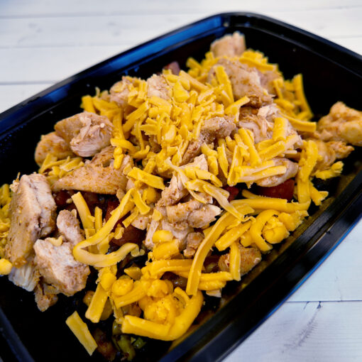 Chicken Burrito Bowl - Image 2