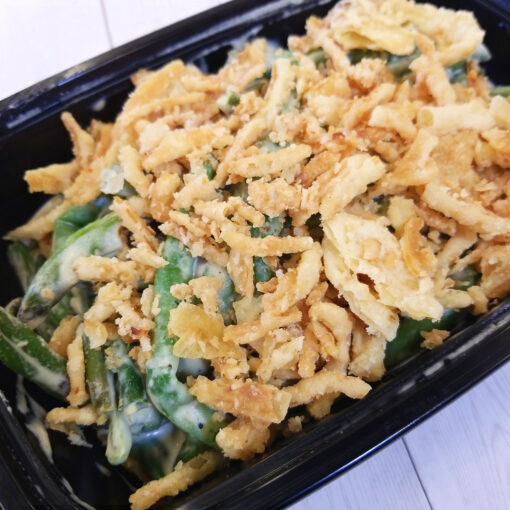 Green Bean Casserole - Image 2