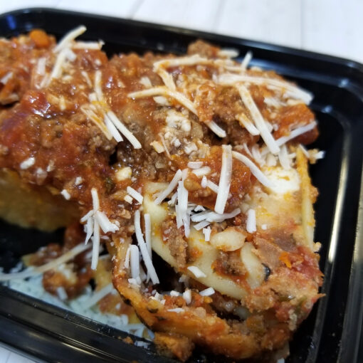 Beef Lasagna - Image 2