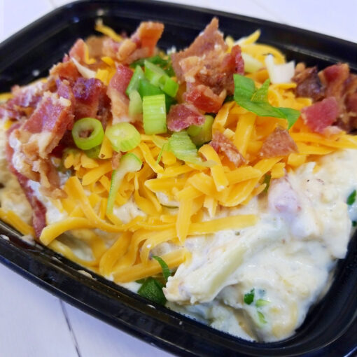 Loaded Cauliflower - Image 2