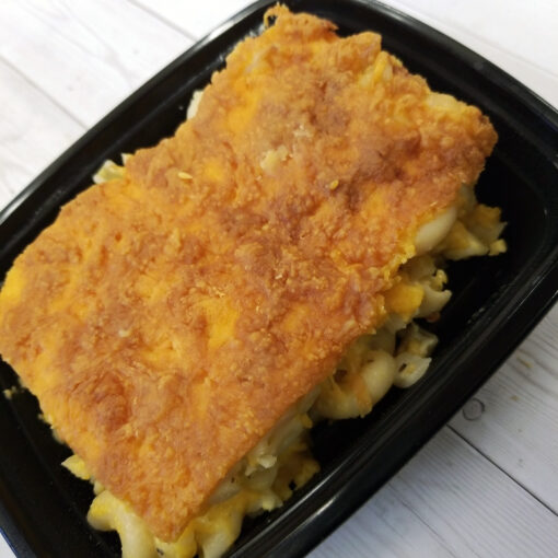 Homestyle Mac & Cheese - Image 2