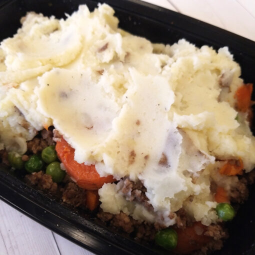 Shepherd's Pie - Image 2
