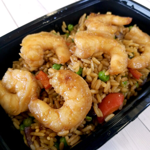 Shrimp Fried Rice - Image 2