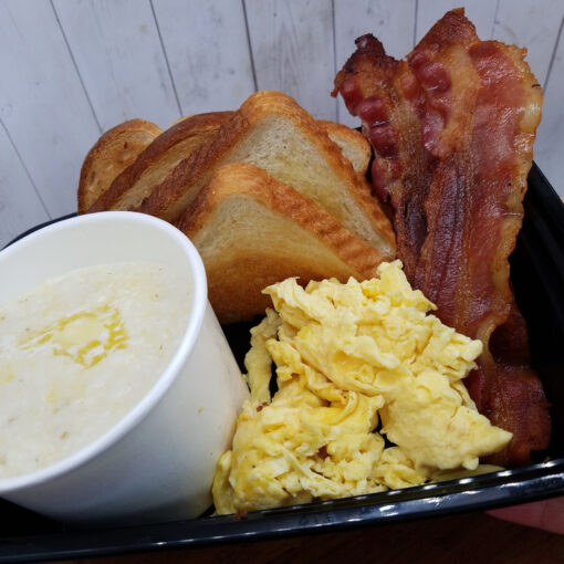 Breakfast Bowl - Original