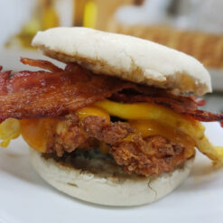 Foghorn Leghorn