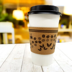 Hot Coffee Bar