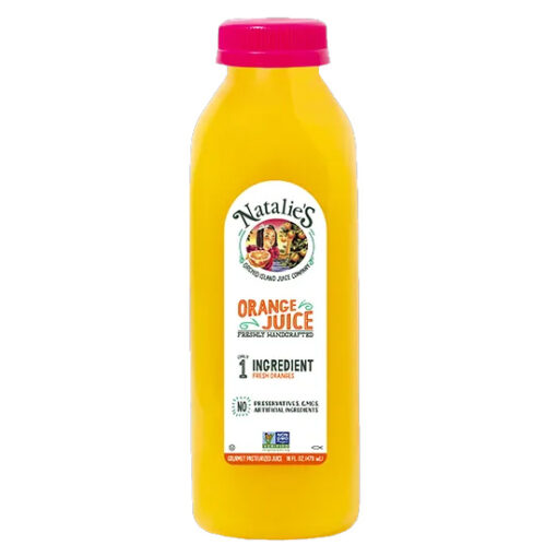 Orange Juice