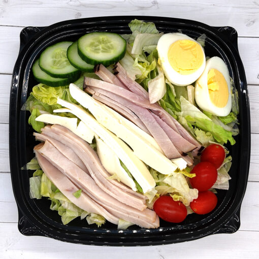 Chef's Salad