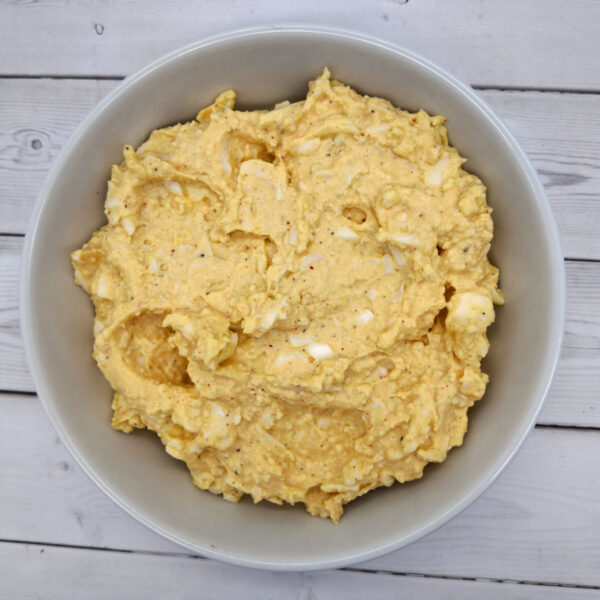 Egg Salad - Deli Container