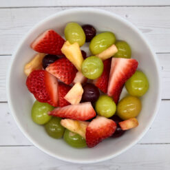 Fruit Cup
