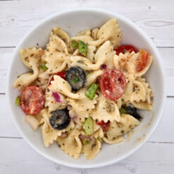 House Pasta Salad - Deli Container