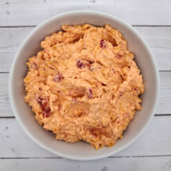 Mild Pimento Cheese - Deli Container