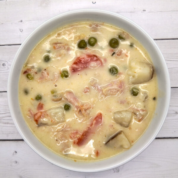 Chicken Stew