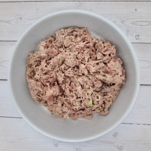 Tuna Salad - Deli Container