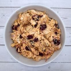 Victors Chicken Salad - Deli Container