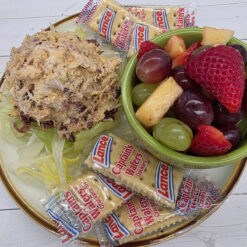 Deli Cold Plate w/ Sides