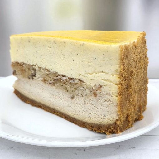 Double Decker Banana - Slice