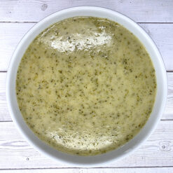 Cream of Broccoli Soup - Frozen Quart