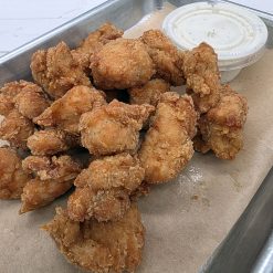 McKenzie's Bites (Small)