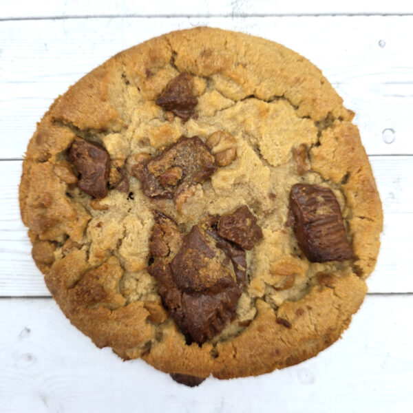 Peanut Butter Cup Cookie