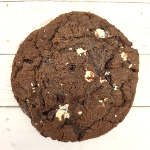S'mores Cookie