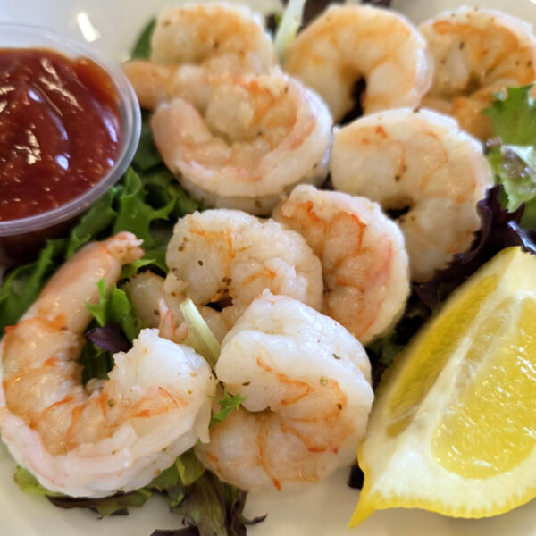 Shrimp Cocktail