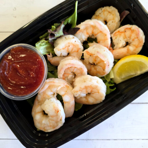 Shrimp Cocktail - Image 2