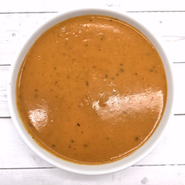 Tomato Bisque