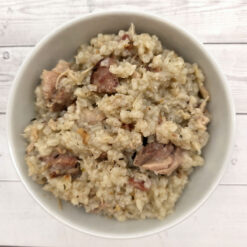 Tommy's Lowcountry Chicken Bog