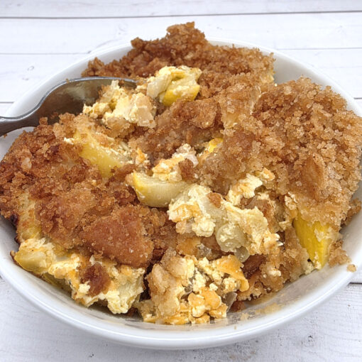 Squash Casserole