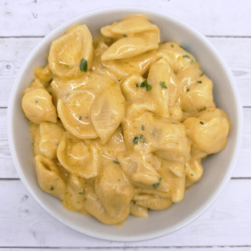 Creamy Mac & Cheese