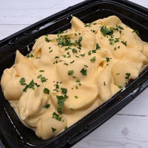 Creamy Mac & Cheese - Image 2