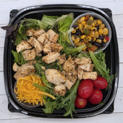 Southwest Chicken Salad