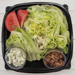 Wedge Salad