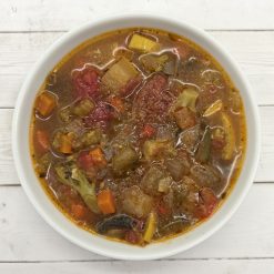 Vegetable Soup - Frozen Quart