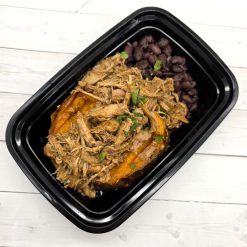 Chicken Tinga Sweet Potato - Image 2