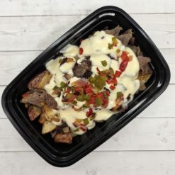 Philly Cheeseteak Bowl - Image 2