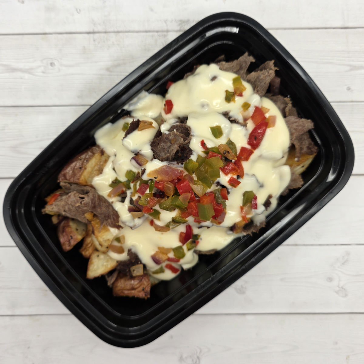 Philly Cheeseteak Bowl - Image 2