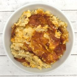 Hashbrown Casserole